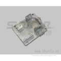 Die Casting Aluminium Printer Spare Parts (SF-MP-002)